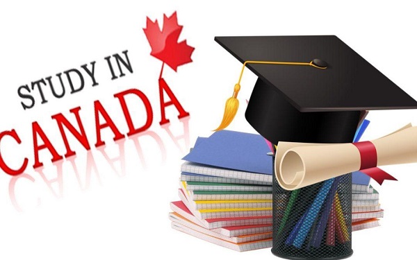 Học bổng du học Canada dành cho sinh viên quốc tế